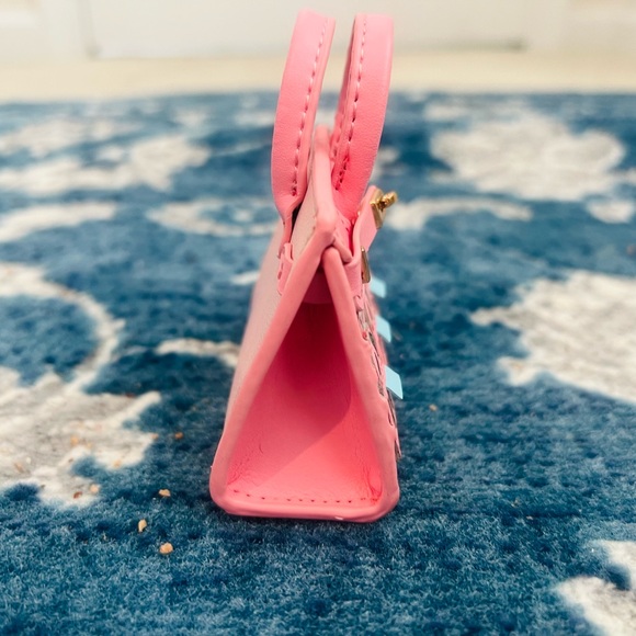 NEW, Mini Unbranded Bag Charms - Picture 3 of 7